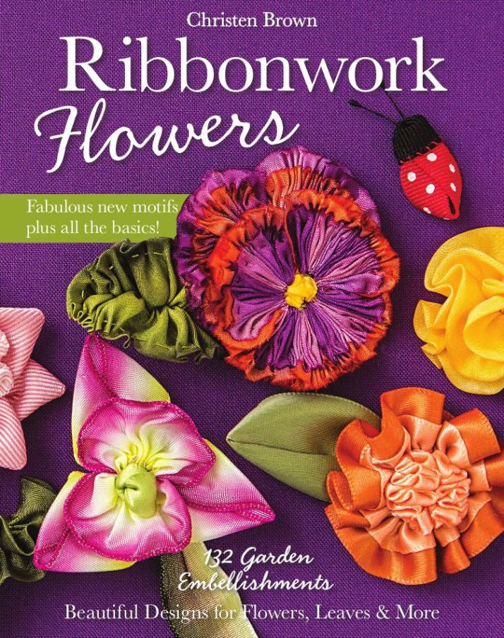 ribbonworkflowers
